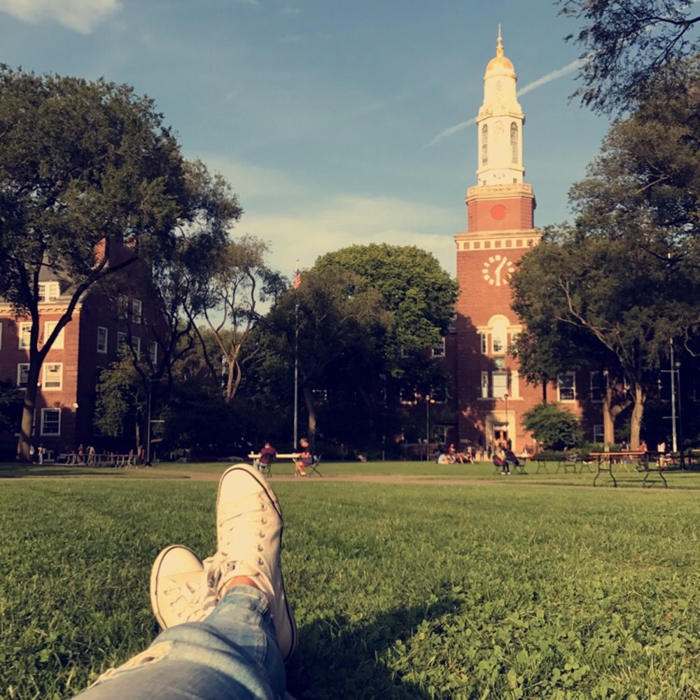 Meet your Posher, Edita